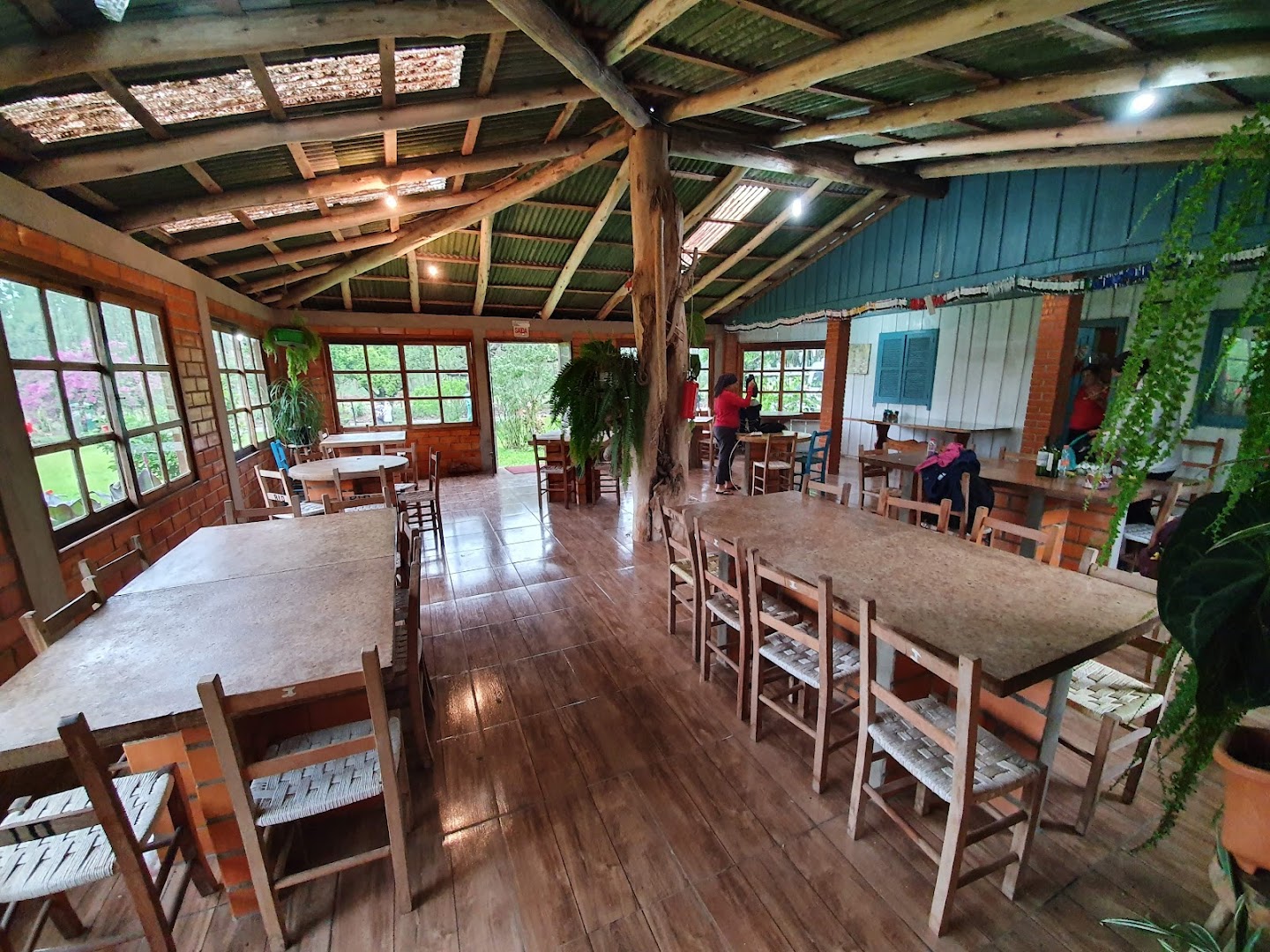 Café Rural Rio do Boi - Main Image