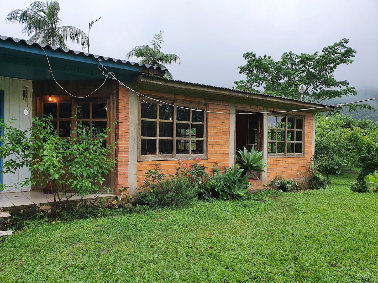 Café Rural Rio do Boi - Image 2