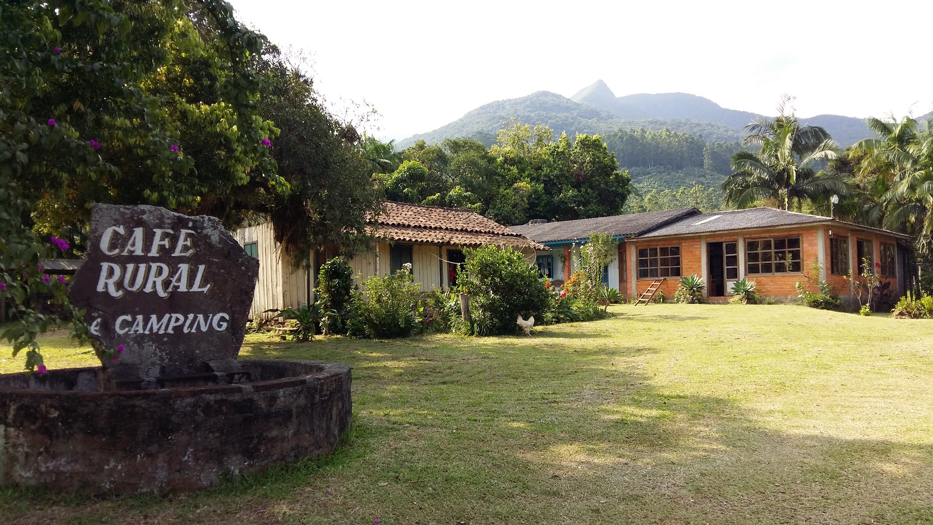 Café Rural Rio do Boi - Image 3