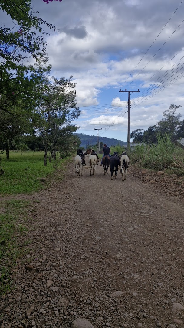 Café Rural Rio do Boi - Image 5