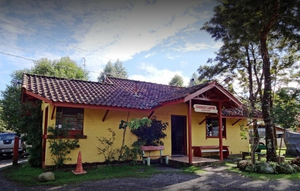 Camping Gramado - Main Image