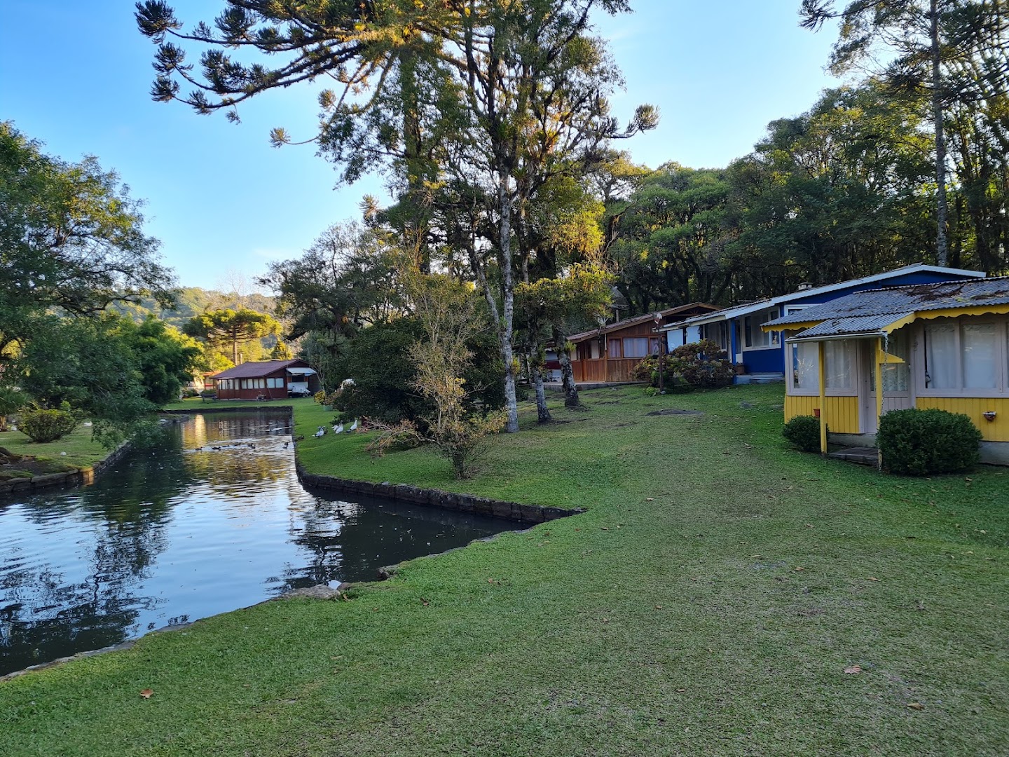 Camping Gramado - Image 4