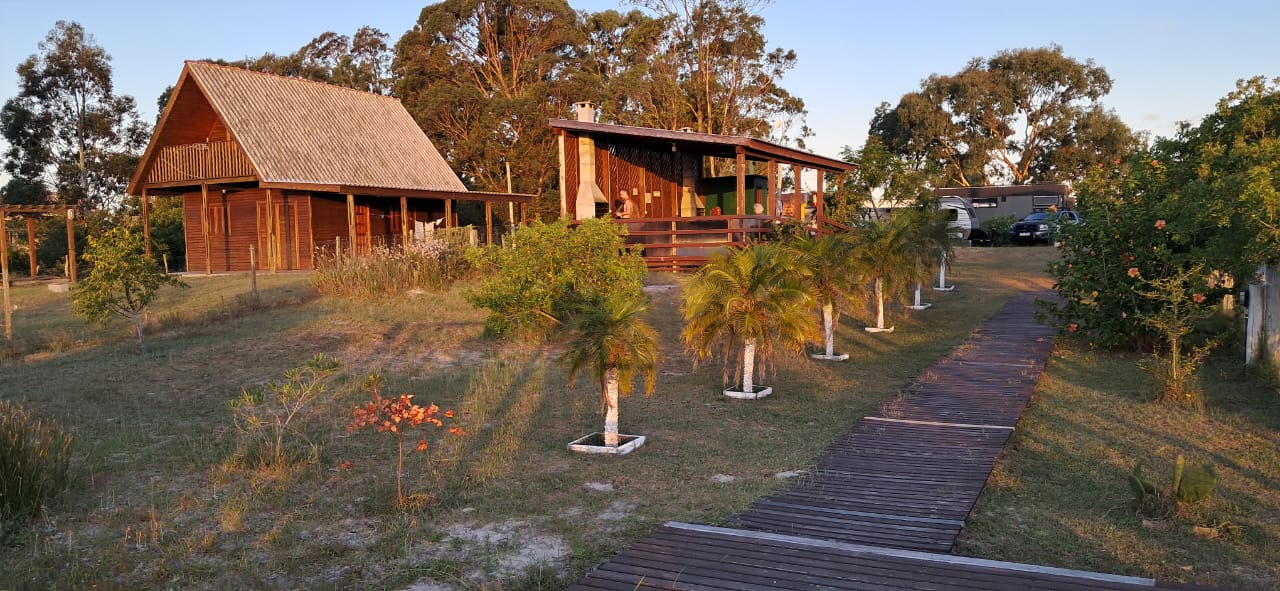 Estacionamento Capilha - Main Image