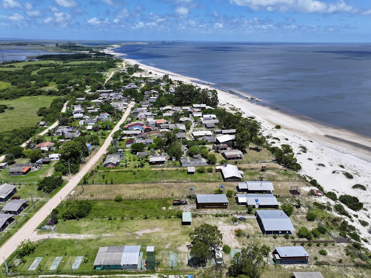 Estacionamento Capilha - Image 4