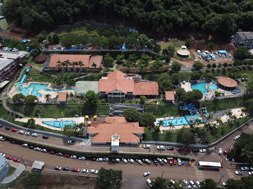 Termas de Marcelino Ramos - Main Image