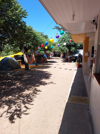 Camping e Pousada Porta do Sol - Main Image