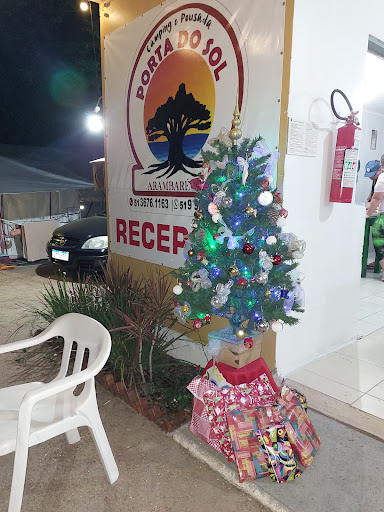 Camping e Pousada Porta do Sol - Image 2