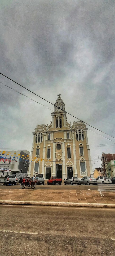 Camping Improvisado – Área de Lazer Transposição do São Francisco – Monteiro - Image 3