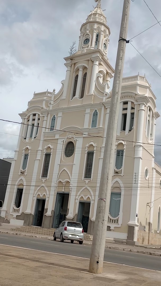 Camping Improvisado – Área de Lazer Transposição do São Francisco – Monteiro - Image 4