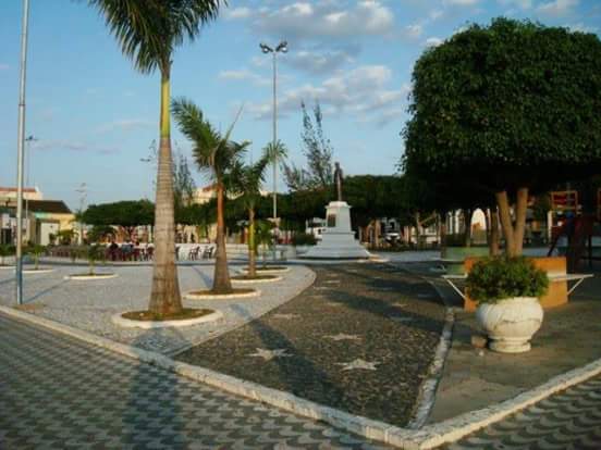 Camping Improvisado – Área de Lazer Transposição do São Francisco – Monteiro - Image 5