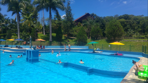 Camping Águas de São Bernardo, Parque Recreativo - Main Image