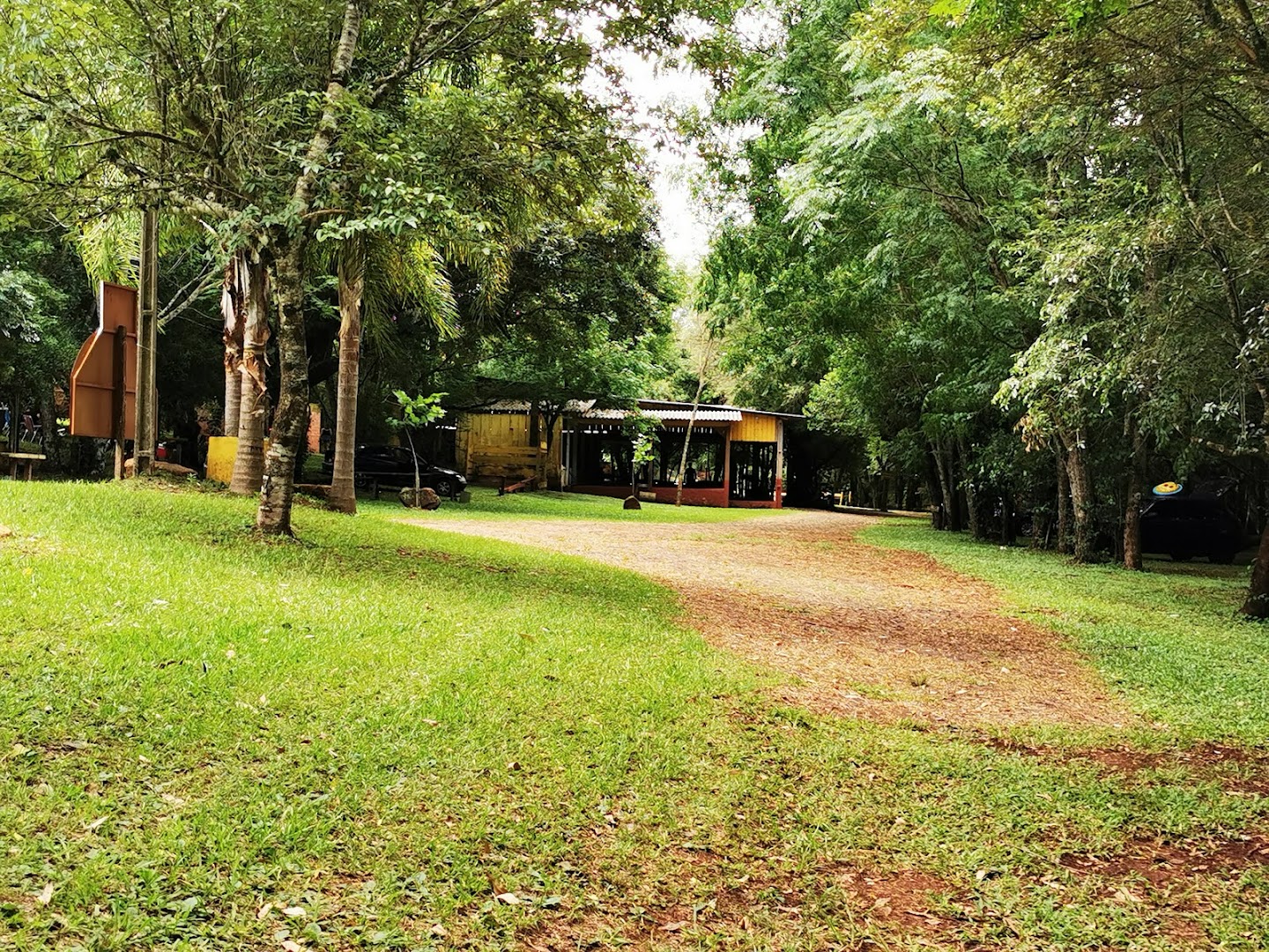 Camping Balneário do Zé - Image 4