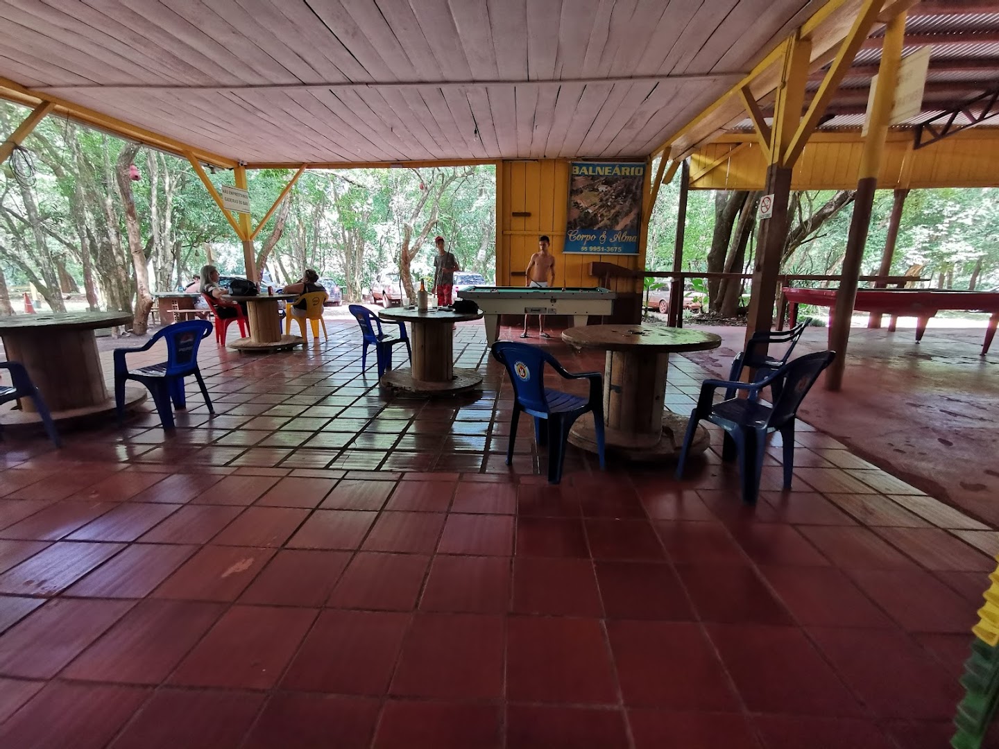 Camping Balneário do Zé - Image 5