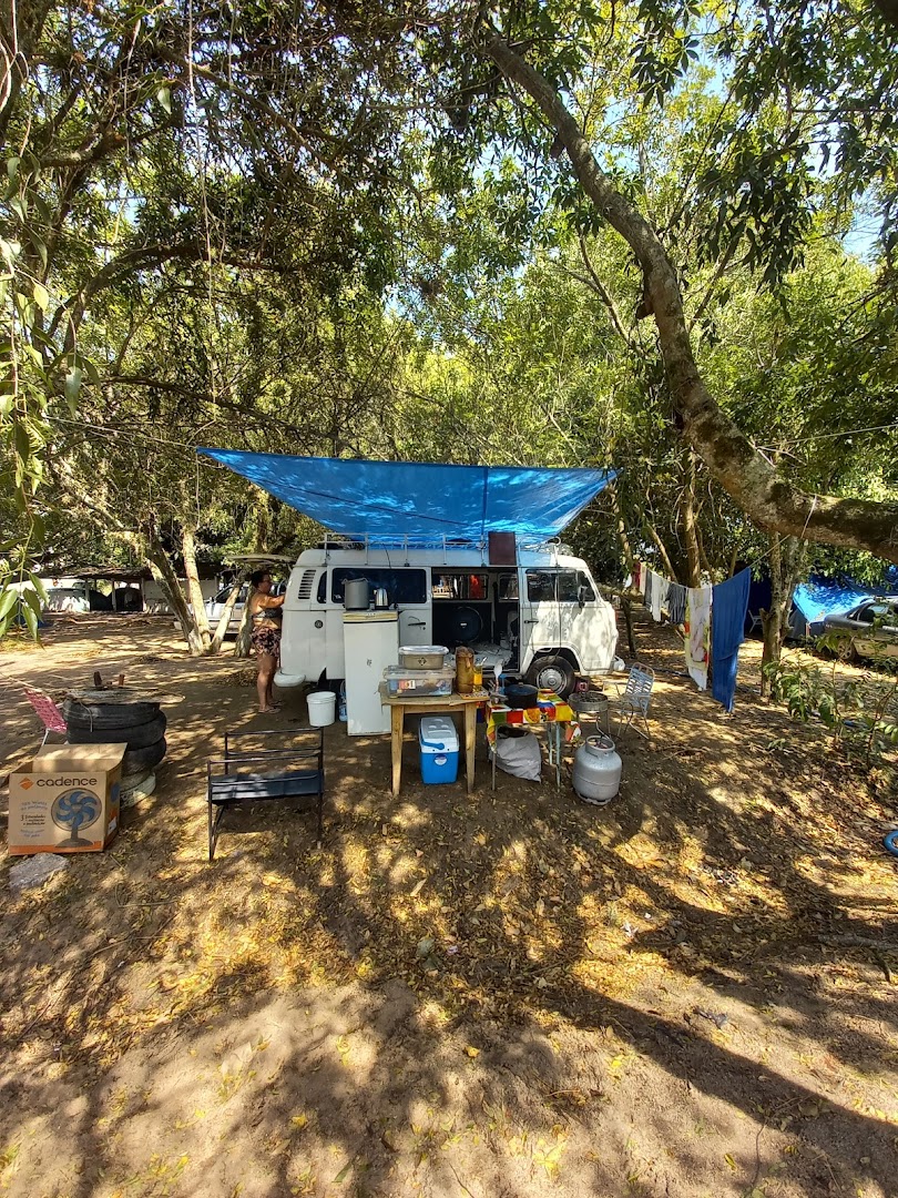 Camping do Clube Náutico - Image 5