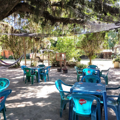 Camping dos Pinheirais - Main Image