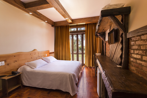 Hotel Pampas - Image 2