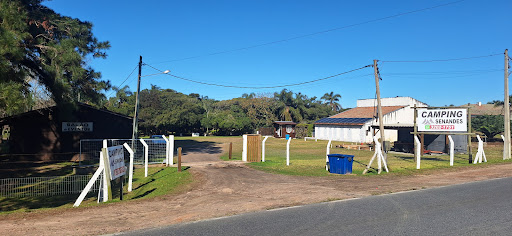 Camping do Senandes - Main Image
