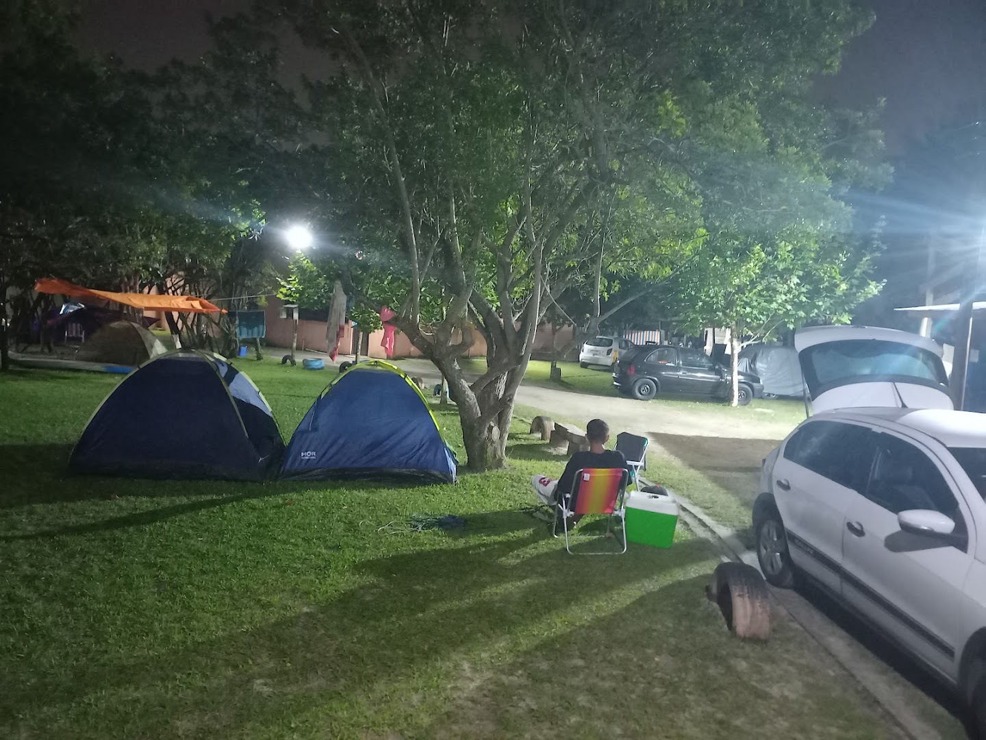 Camping Ilha da Lua - Main Image
