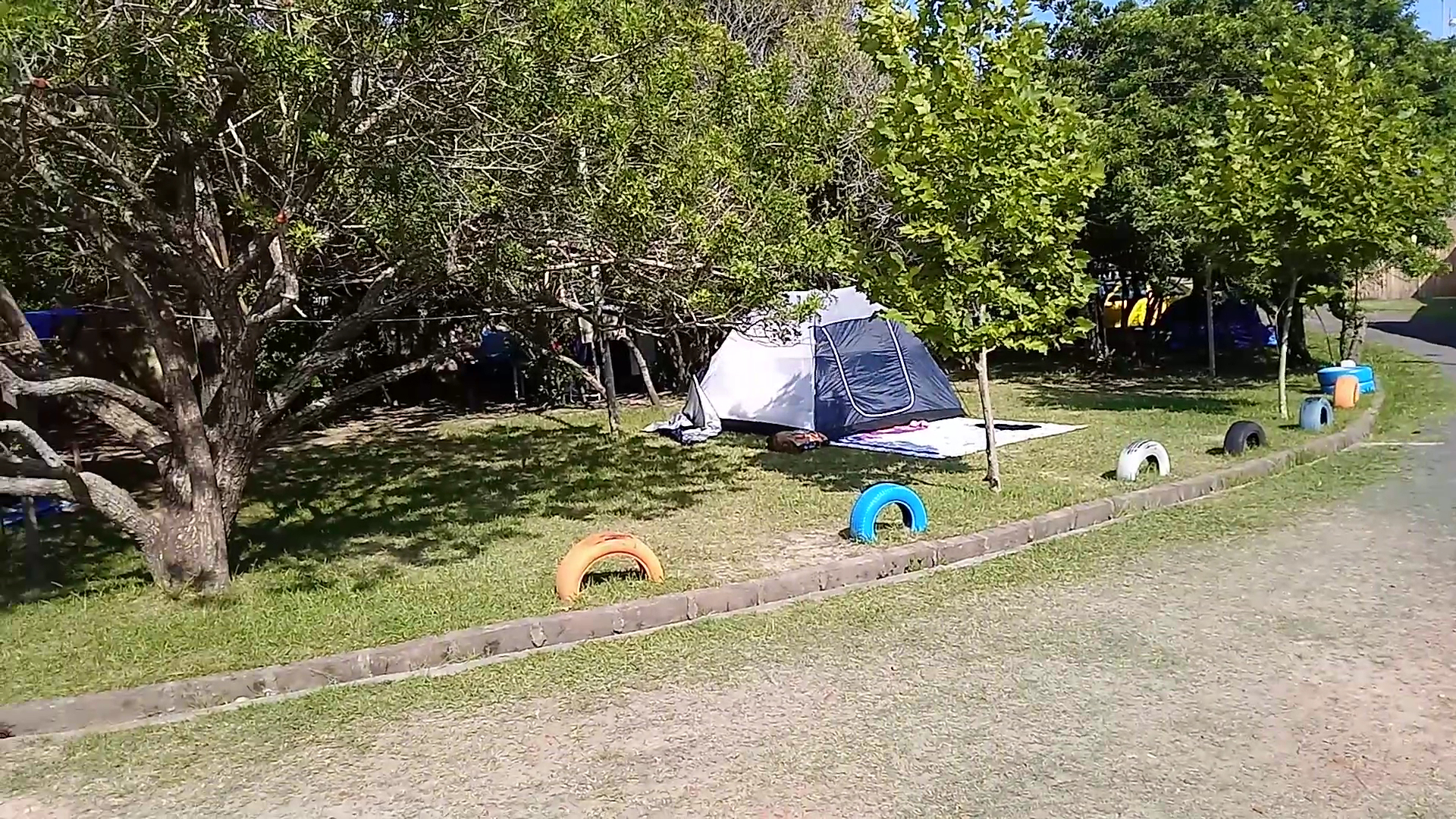 Camping Ilha da Lua - Image 2