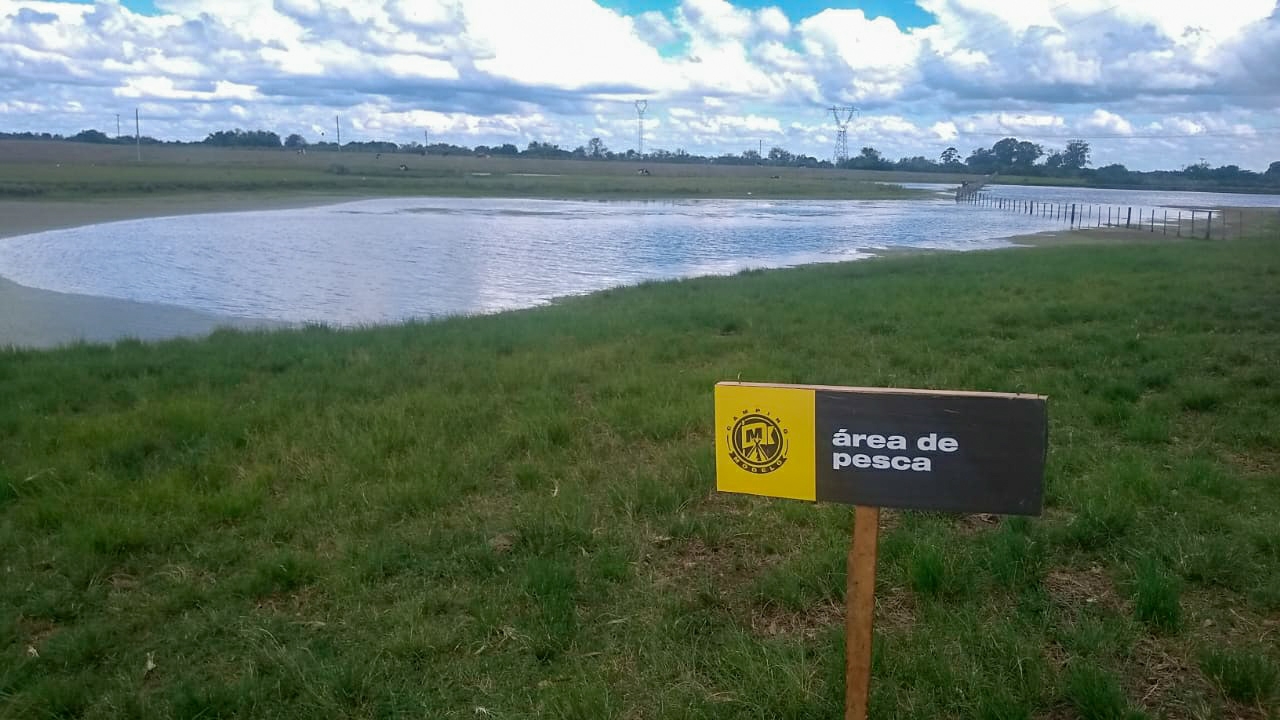 Camping Canaã - Main Image