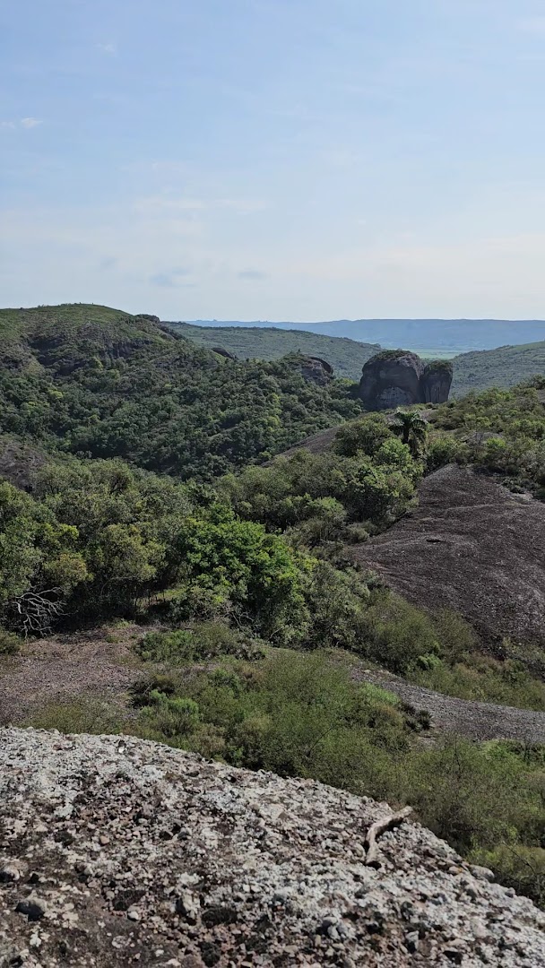 Camping Galpão de Pedra - Image 2