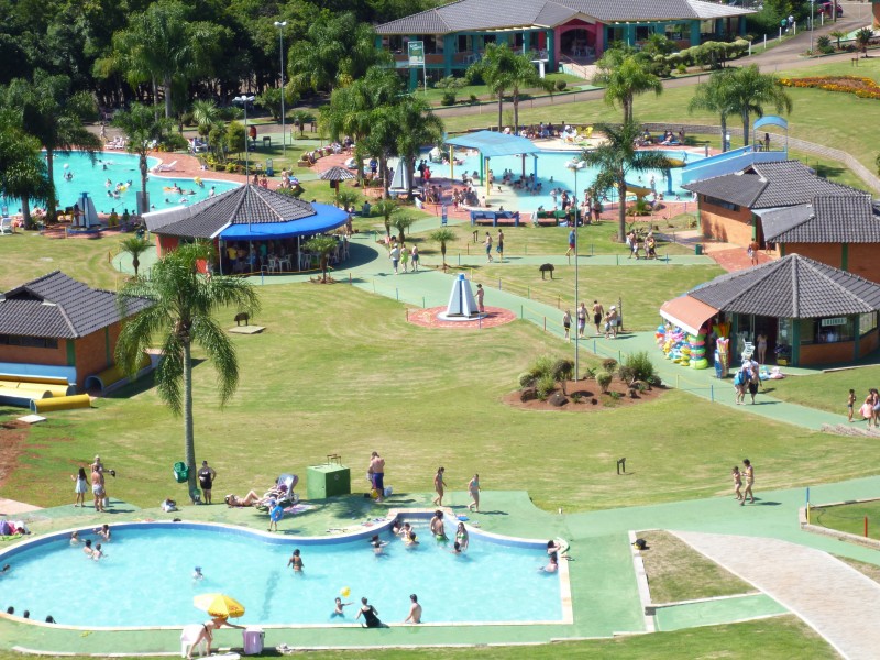 Thermas Machadinho - Main Image