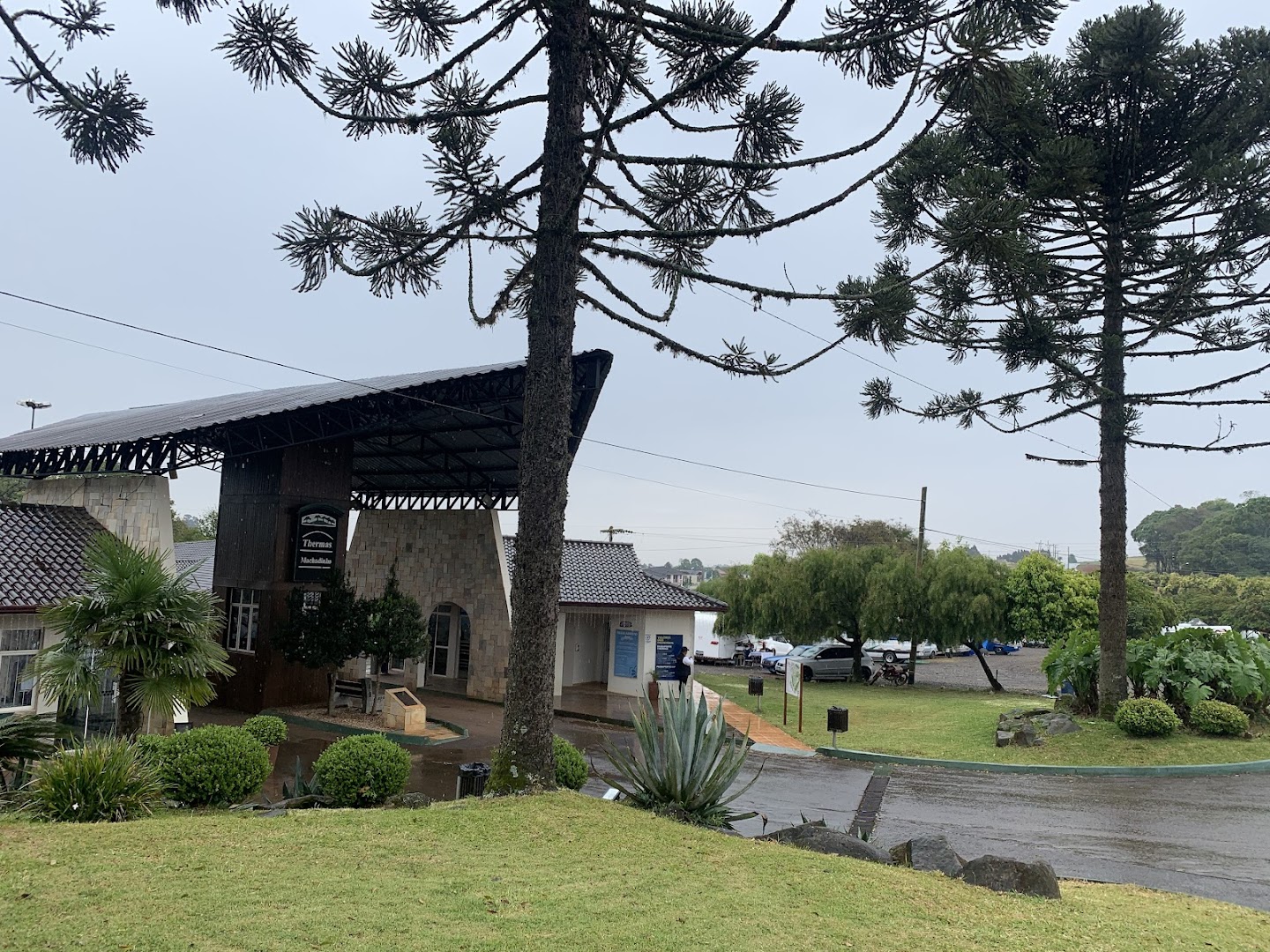 Thermas Machadinho - Image 5