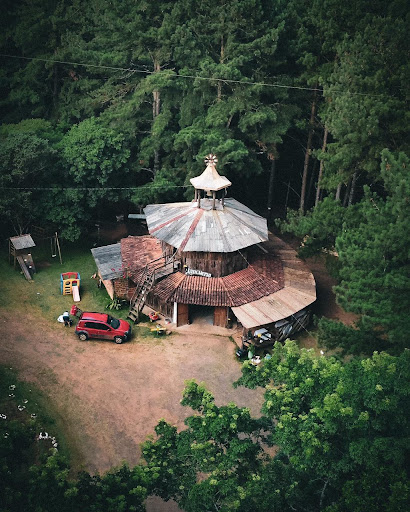 Camping Paraíso Verde ️ - Main Image