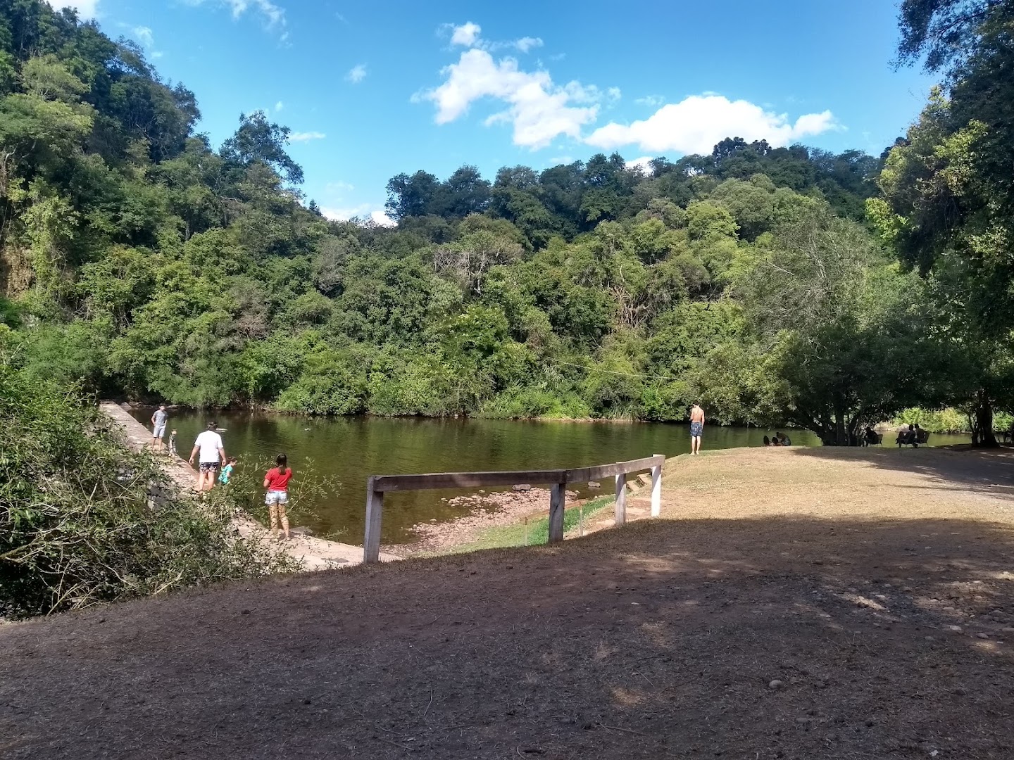 Camping Balneário Jaquirana - Image 2