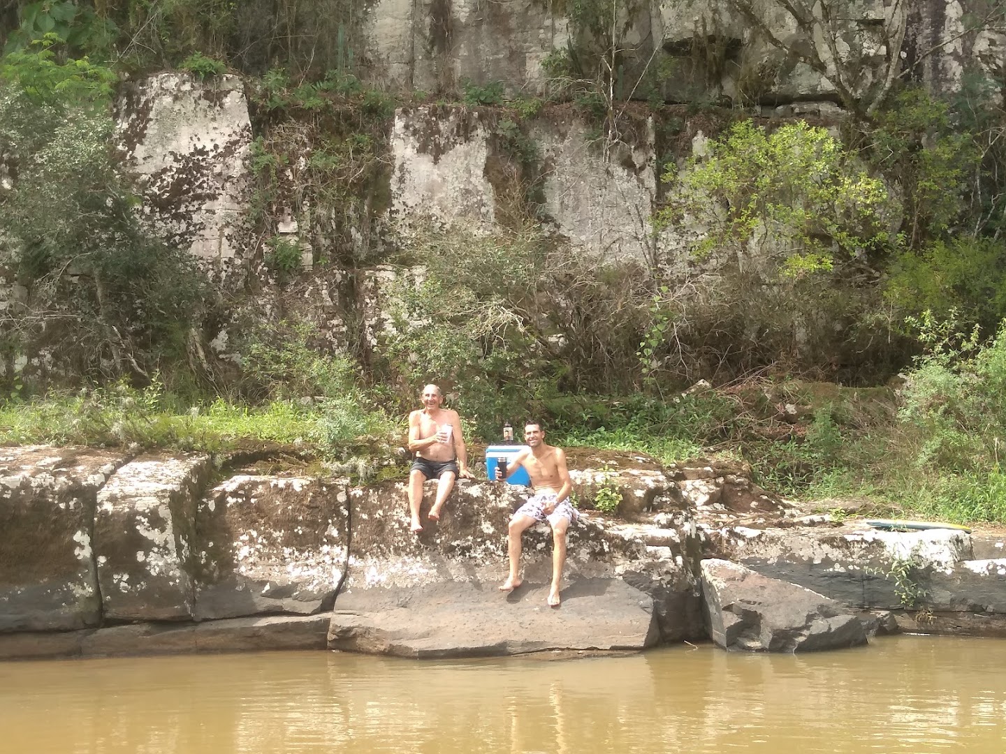Camping Balneário Jaquirana - Image 3