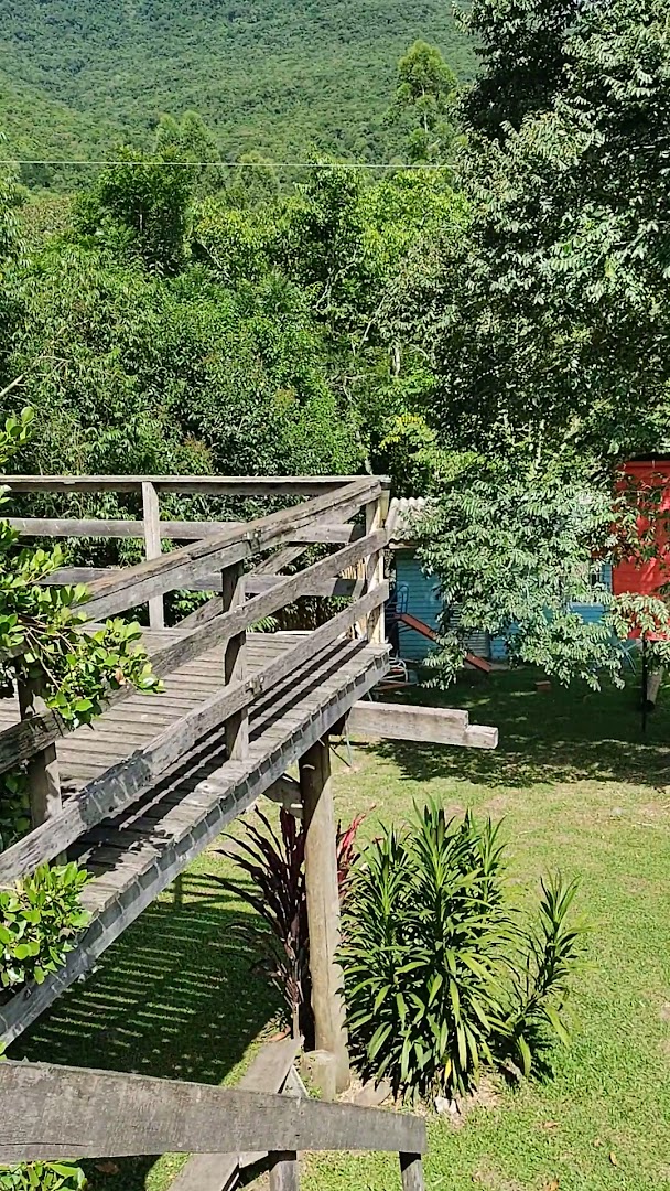 Pico da Galera - Camping e Pousada - Image 2