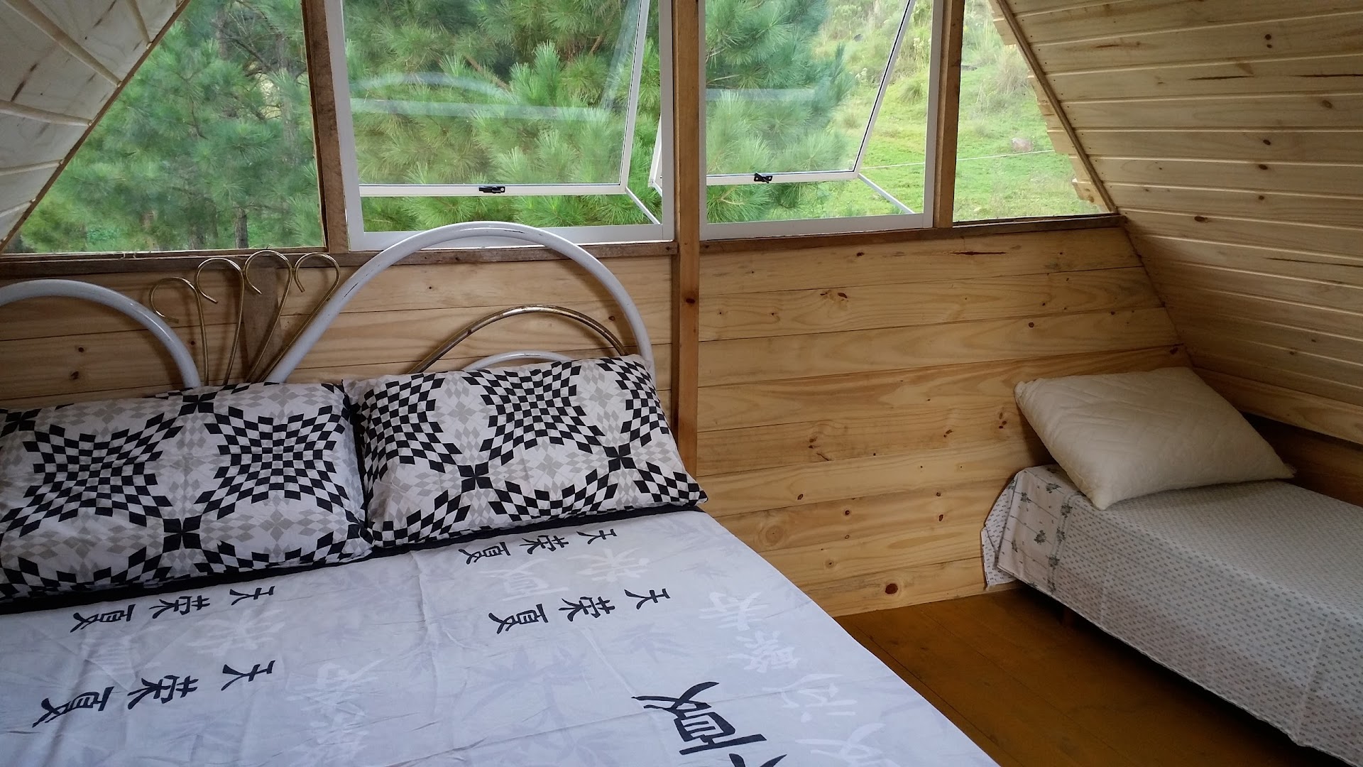 Pico da Galera - Camping e Pousada - Image 3