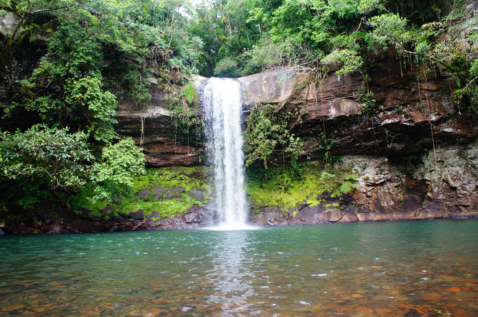 Pico da Galera - Camping e Pousada - Image 4