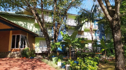 Lago Azul Acqua Park - Main Image