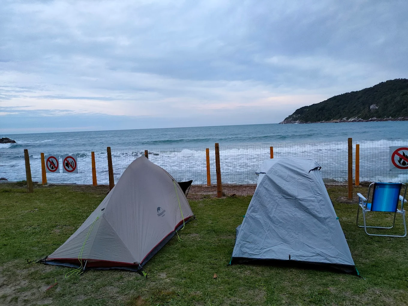 Camping Retiro das pedras - Main Image