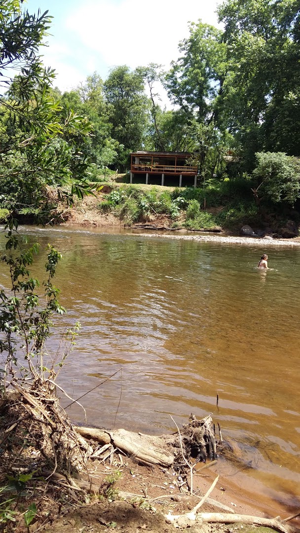 Camping do Guizo - Main Image