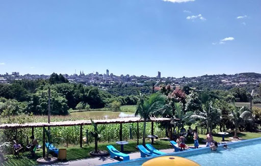 Eco Parque Sonho Verde - Main Image