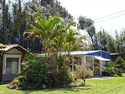 Camping Lagoa e Mar - Main Image