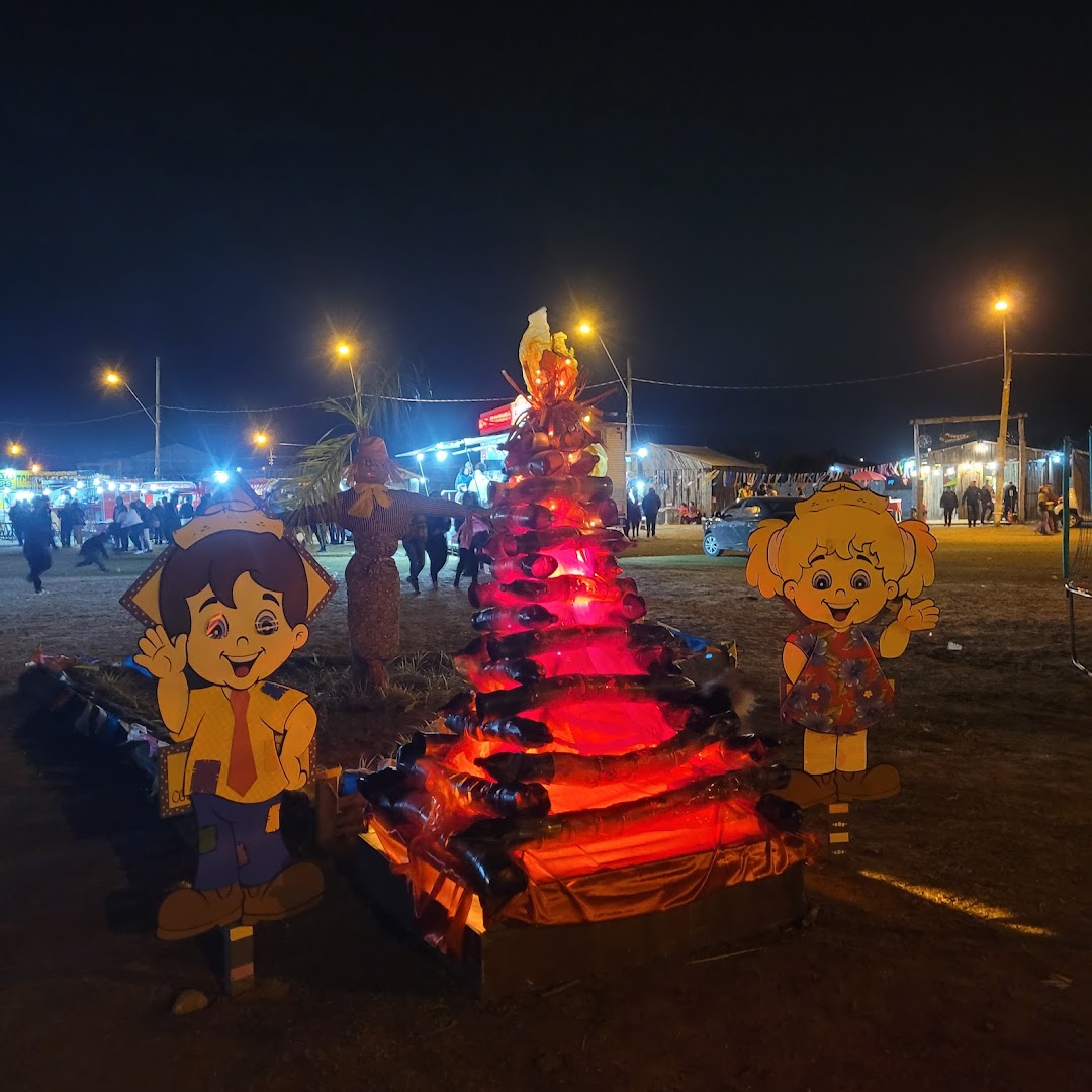 Camping Municipal do Cassino - Main Image