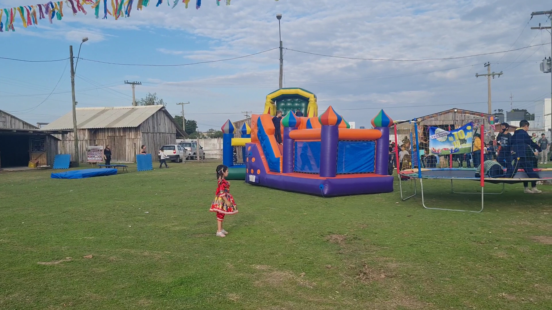 Camping Municipal do Cassino - Image 2