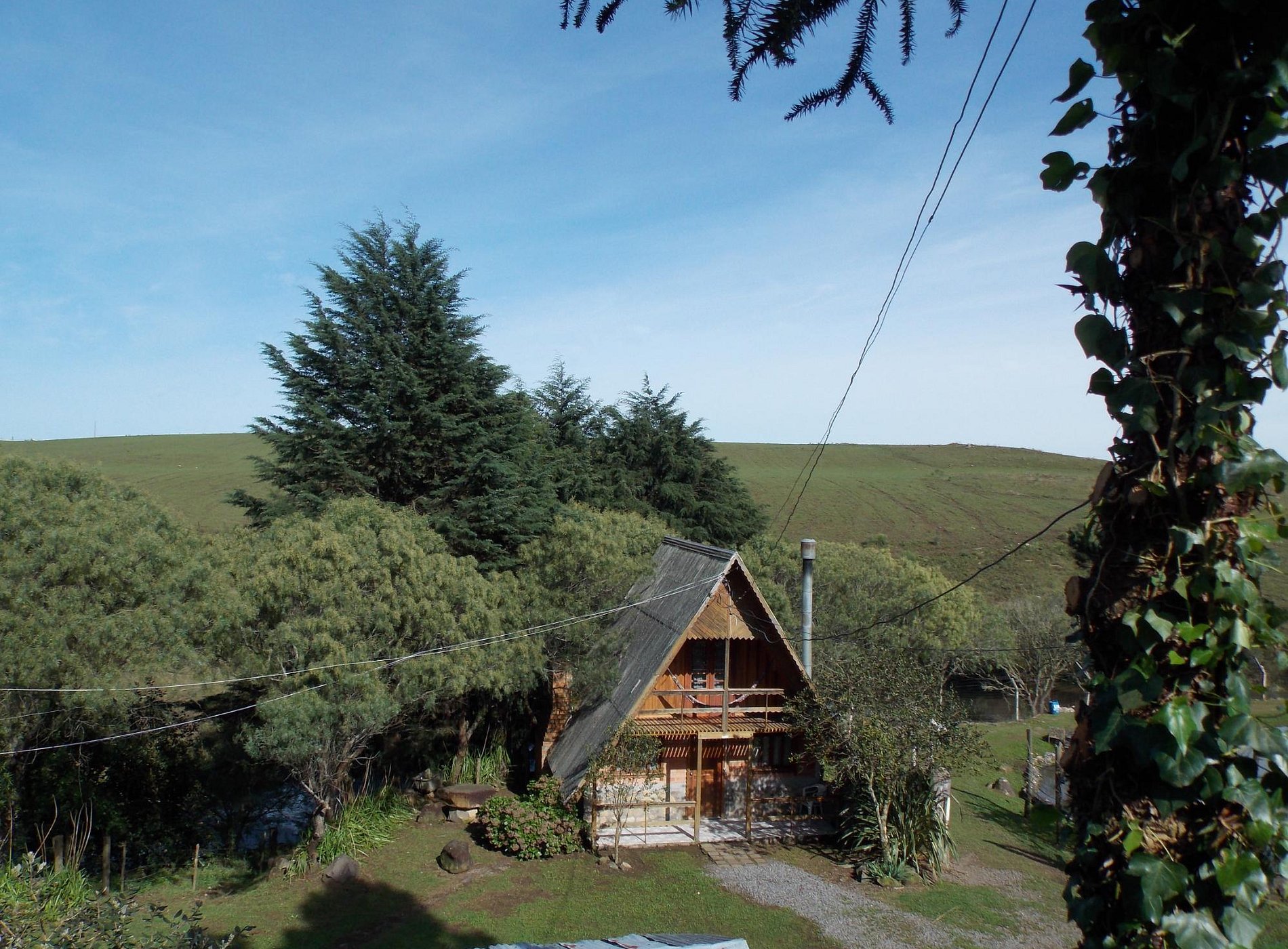 Pousada Rodrivares - Main Image