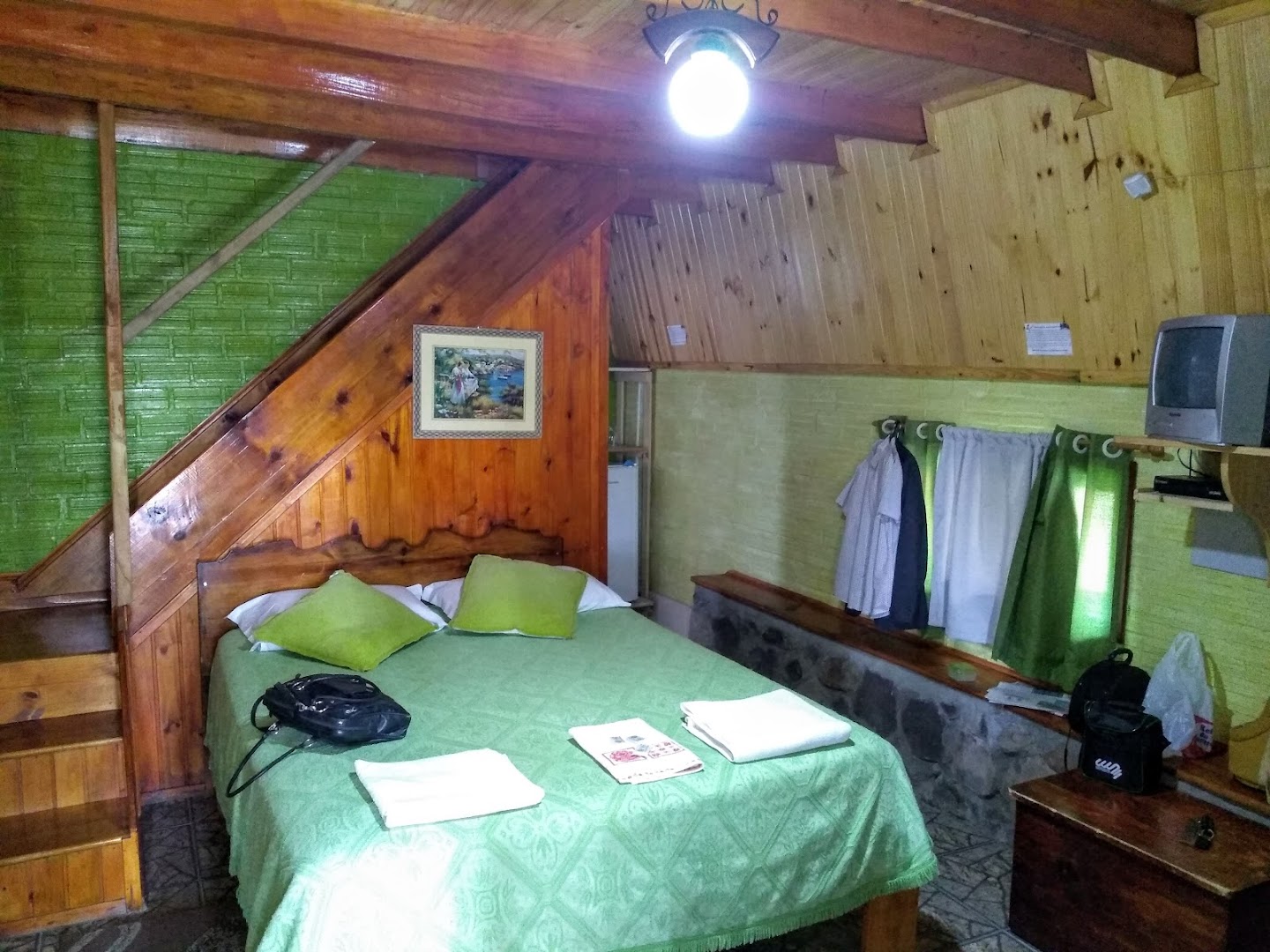 Pousada Rodrivares - Image 3