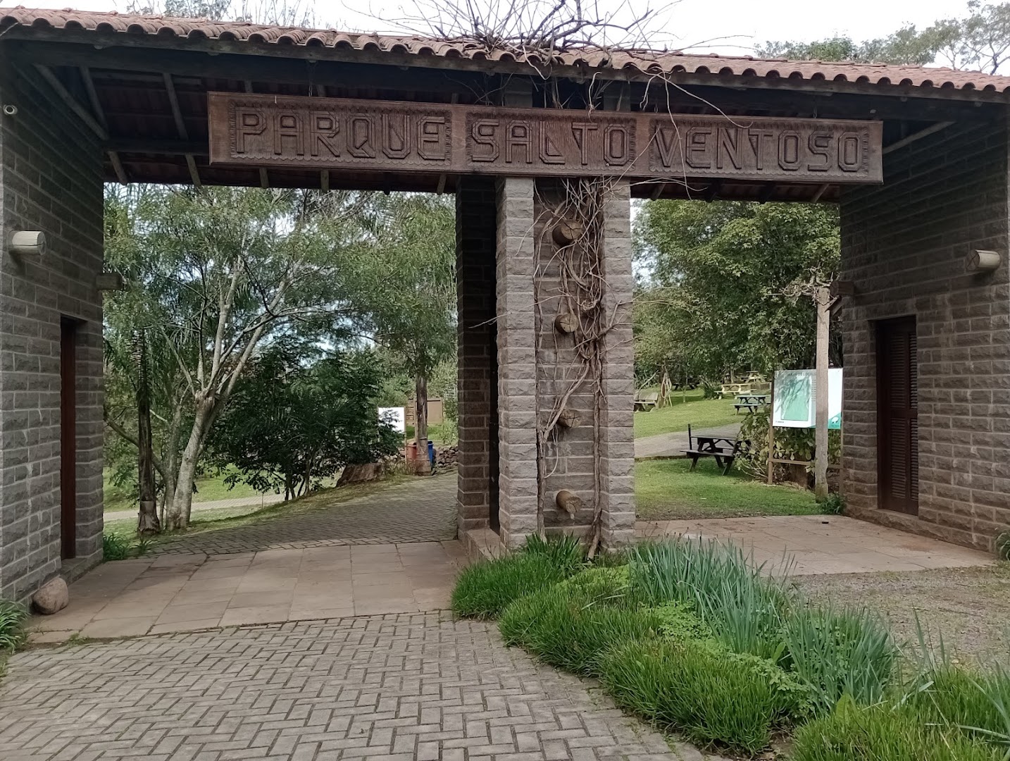 Camping Stringini - Main Image