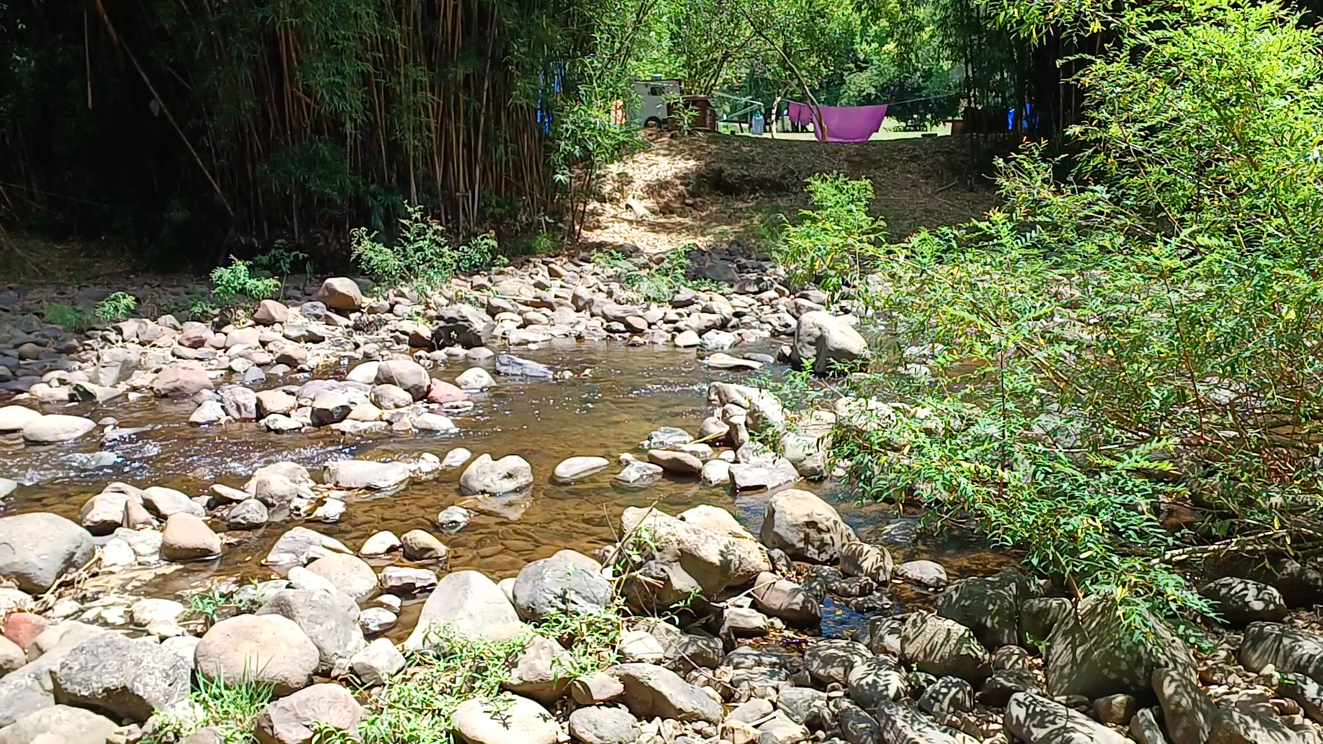 Camping Stringini - Image 2