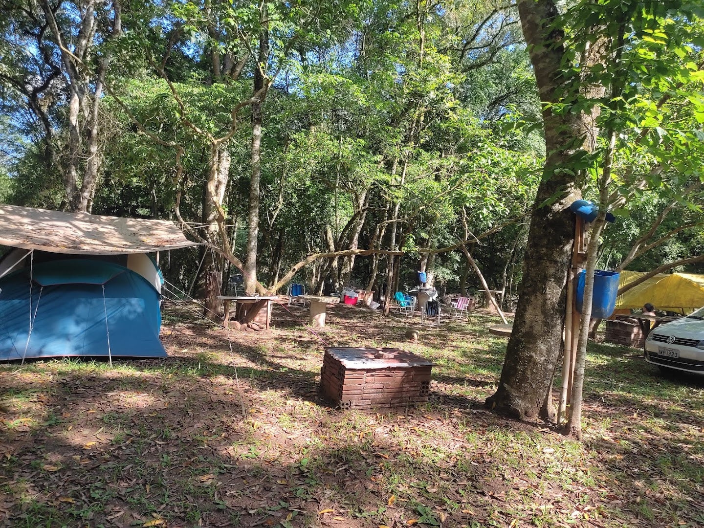 Camping Stringini - Image 4