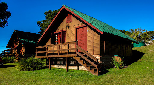 Parque das Cascatas - Main Image