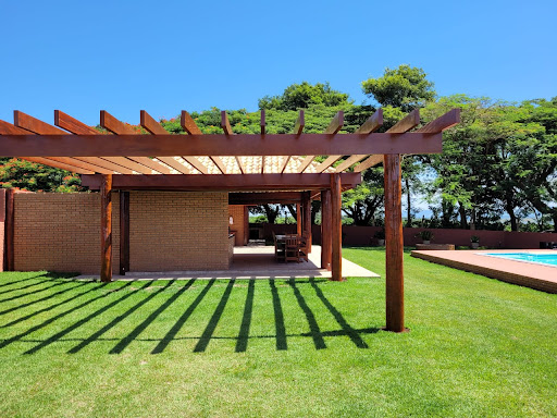 Camping Balneário Guiomarana - Main Image