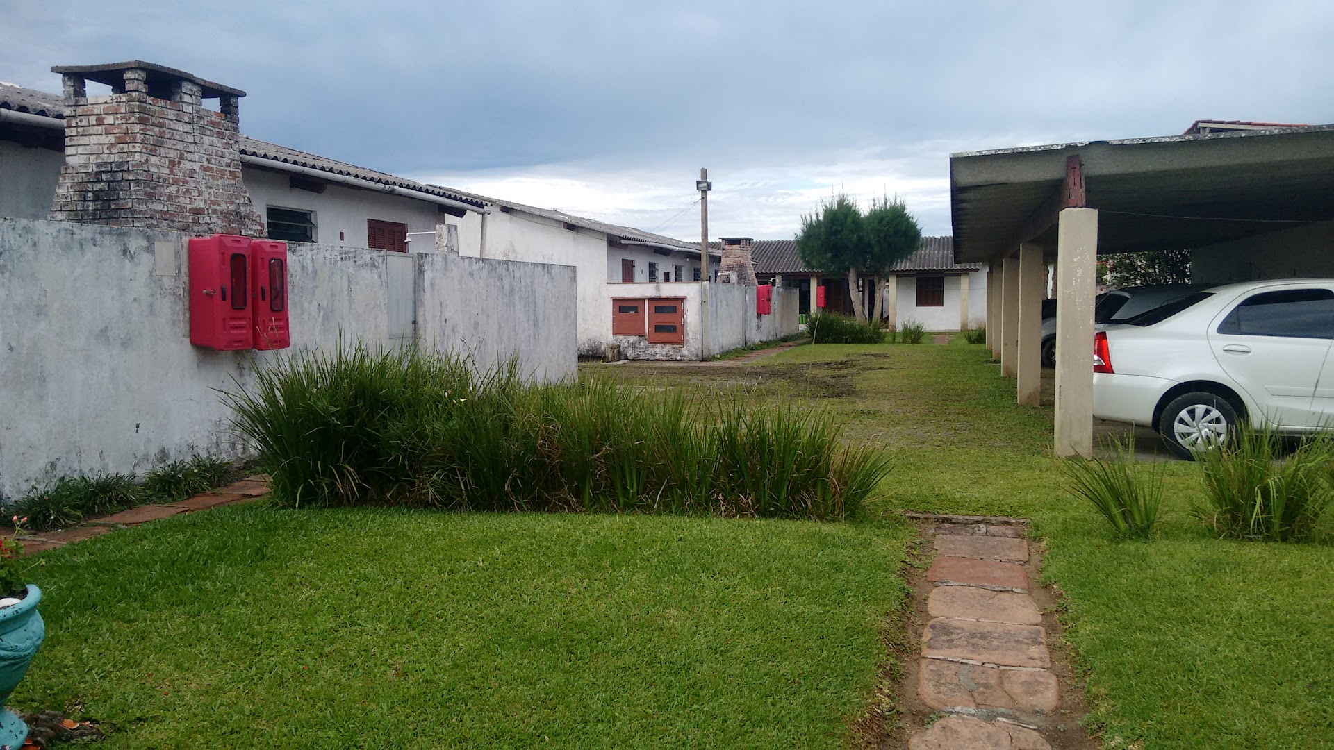 Pousada Cidreira e Camping Vó Neuza - Main Image