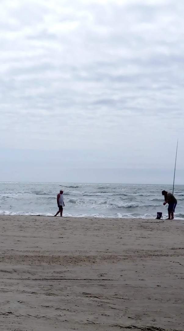 Pousada Cidreira e Camping Vó Neuza - Image 2