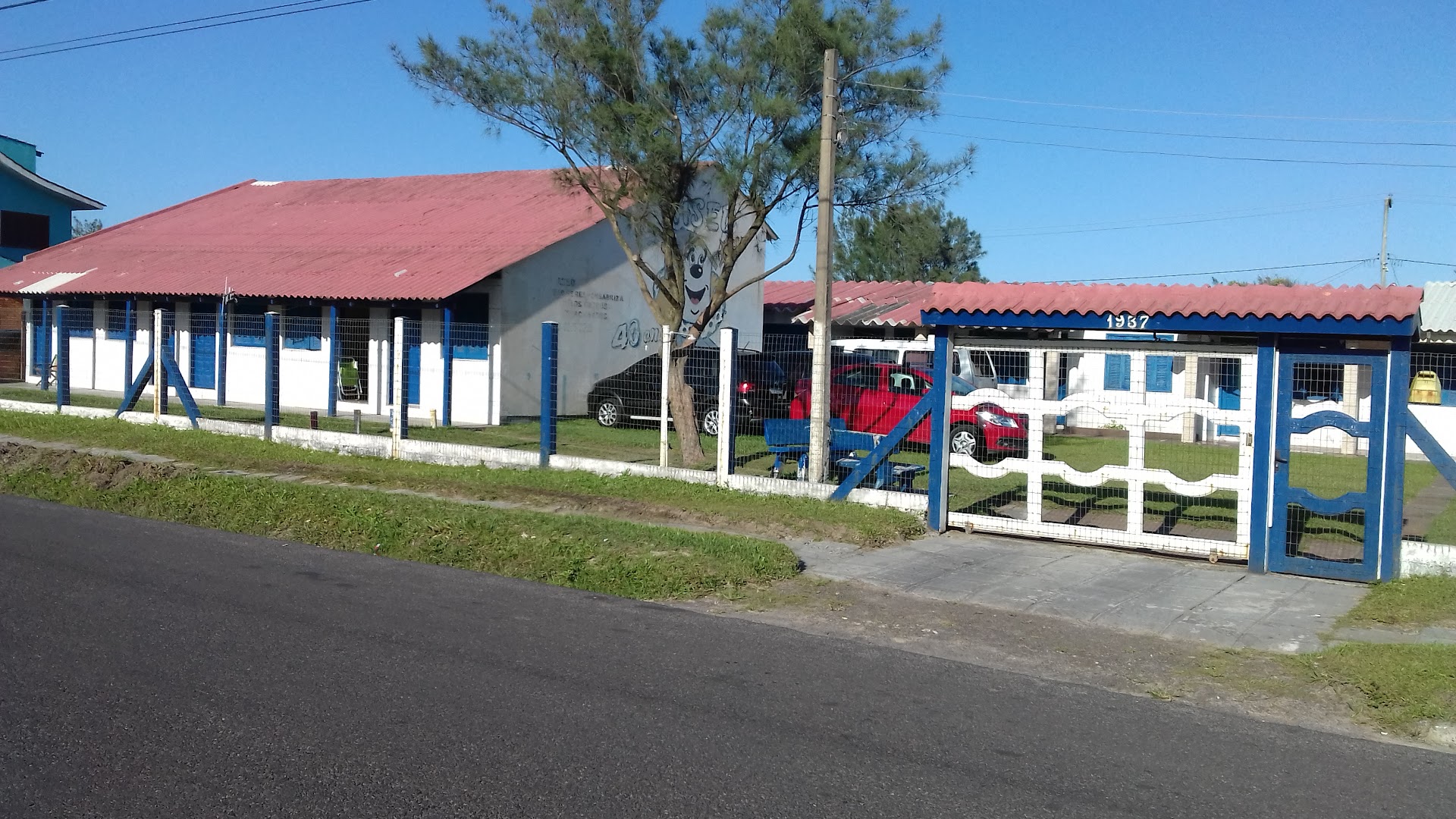 Pousada Cidreira e Camping Vó Neuza - Image 5